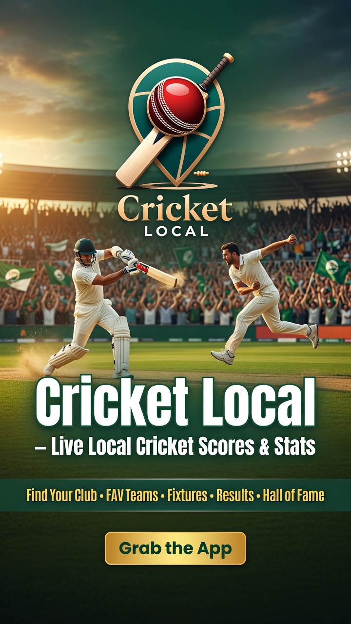 Live scores and stats