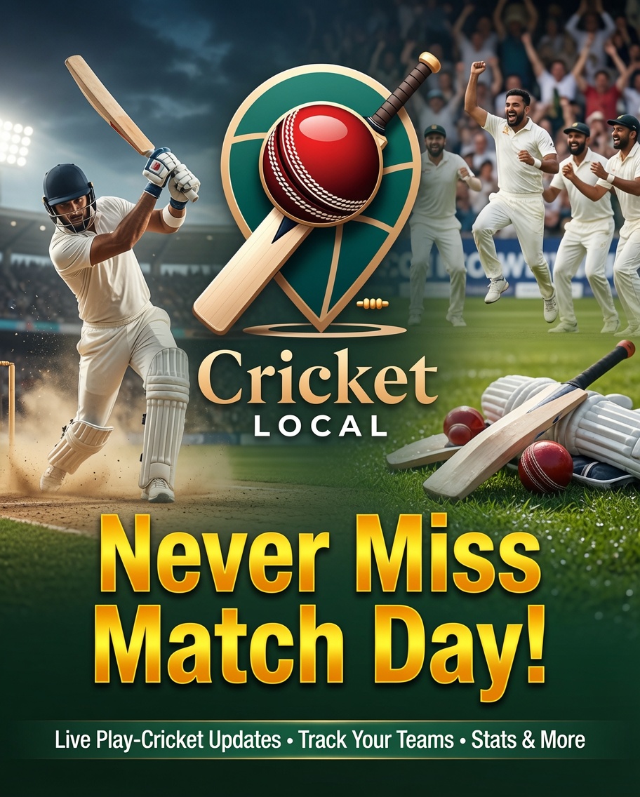 Never Miss Match Day